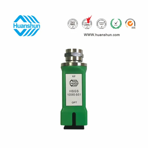 普通型無(wú)源光接收機(jī)