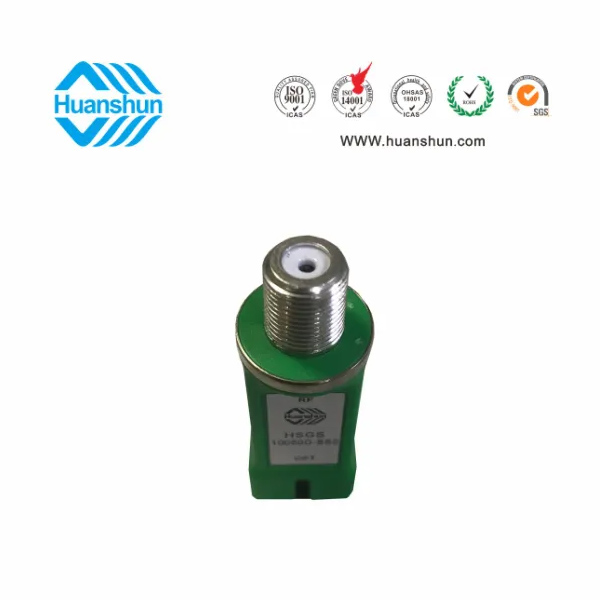 濾波型無(wú)源光接收機(jī)